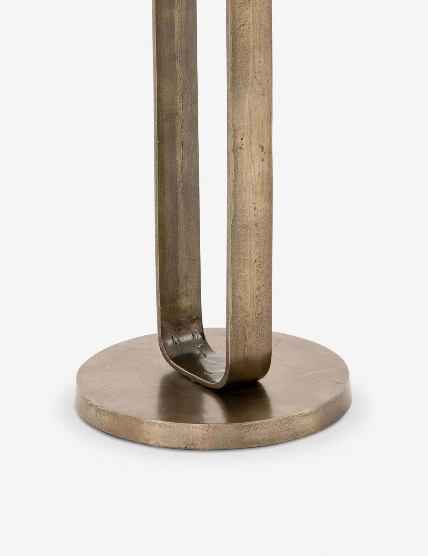 Alethea Indoor / Outdoor Side Table - Image 10