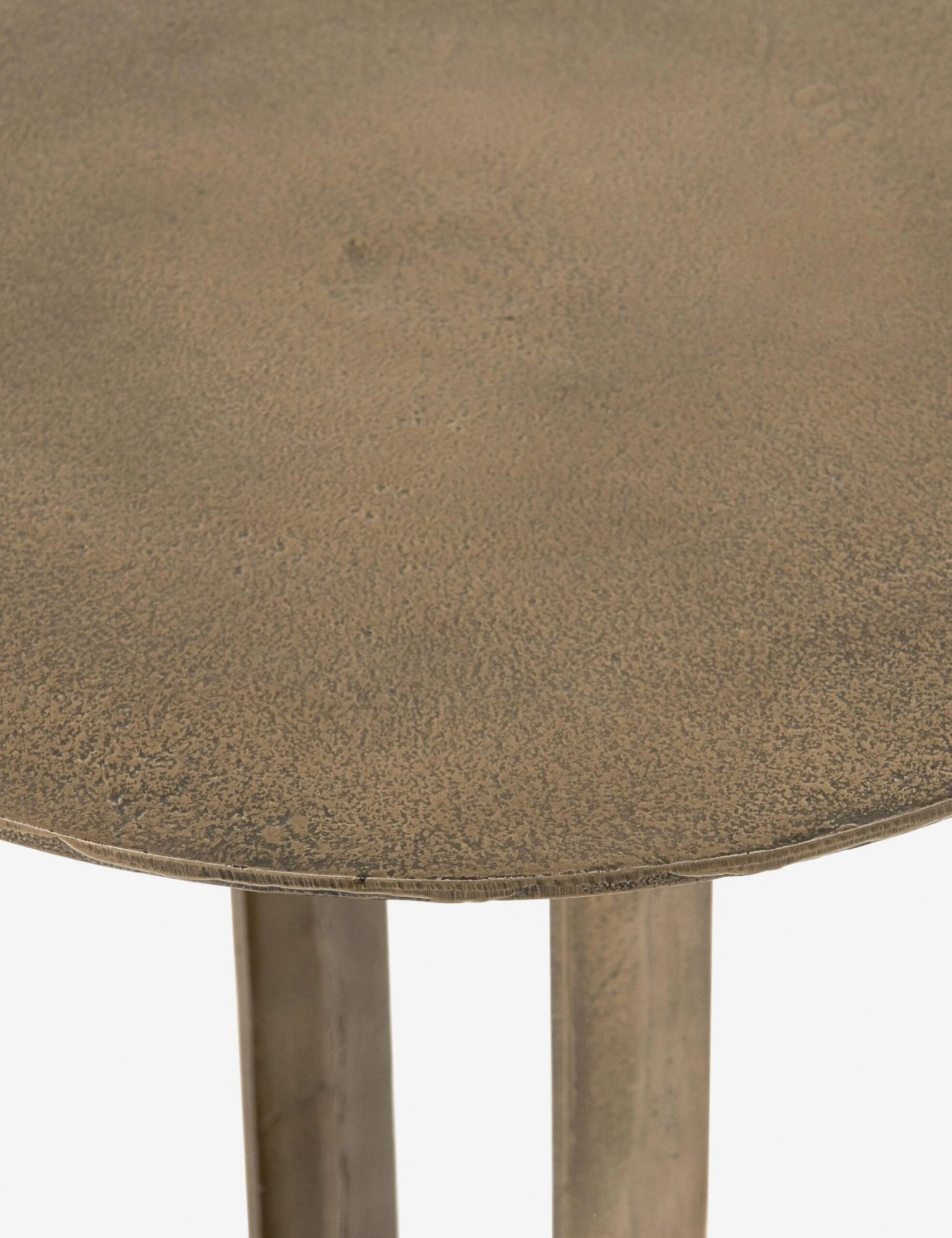 Alethea Indoor / Outdoor Side Table - Image 11