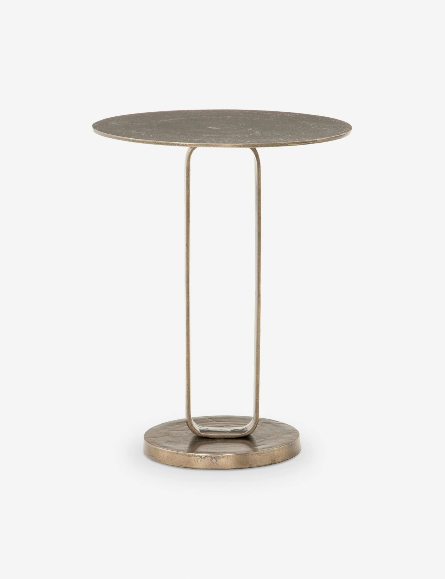 Alethea Indoor / Outdoor Side Table - Image 7