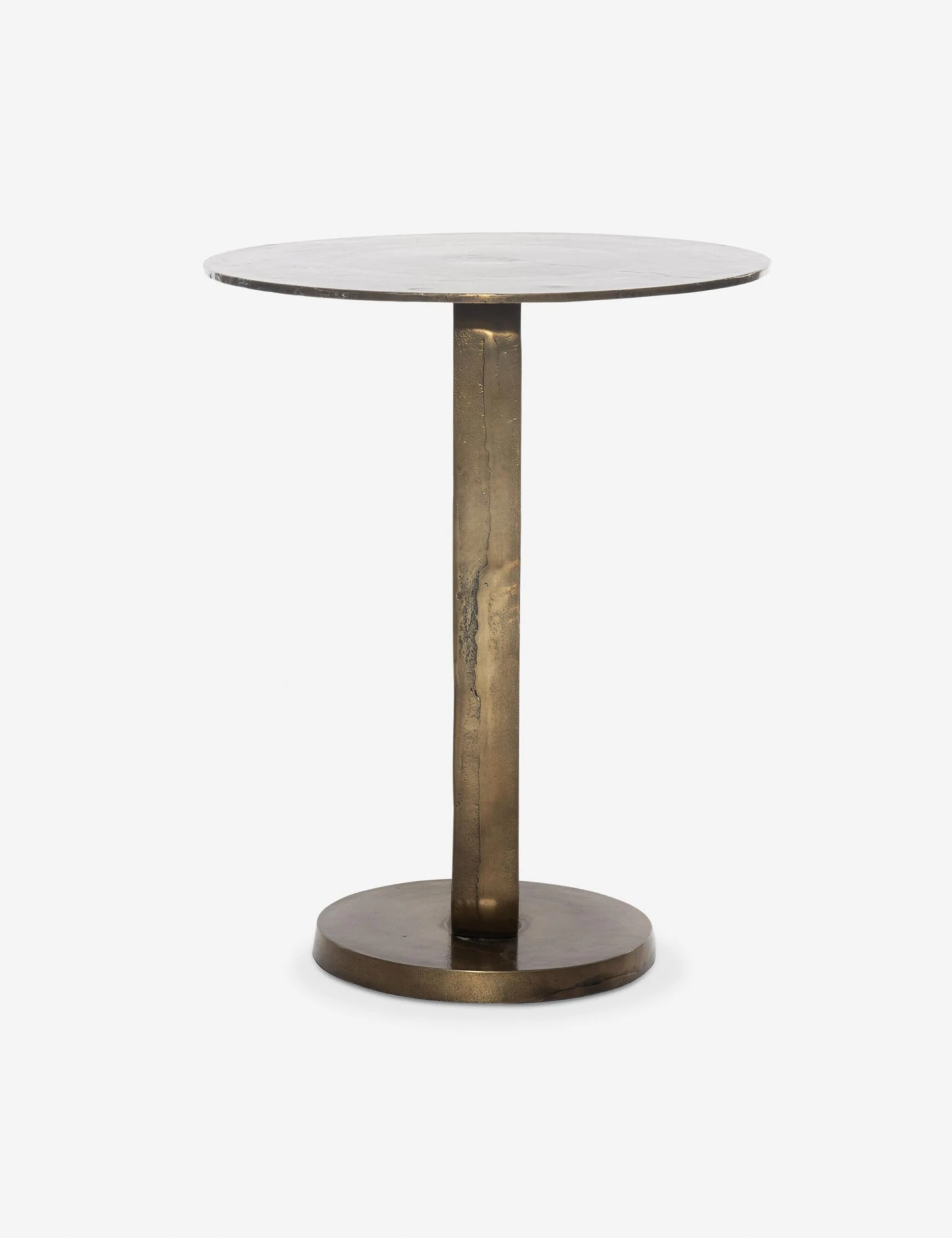 Alethea Indoor / Outdoor Side Table - Image 9