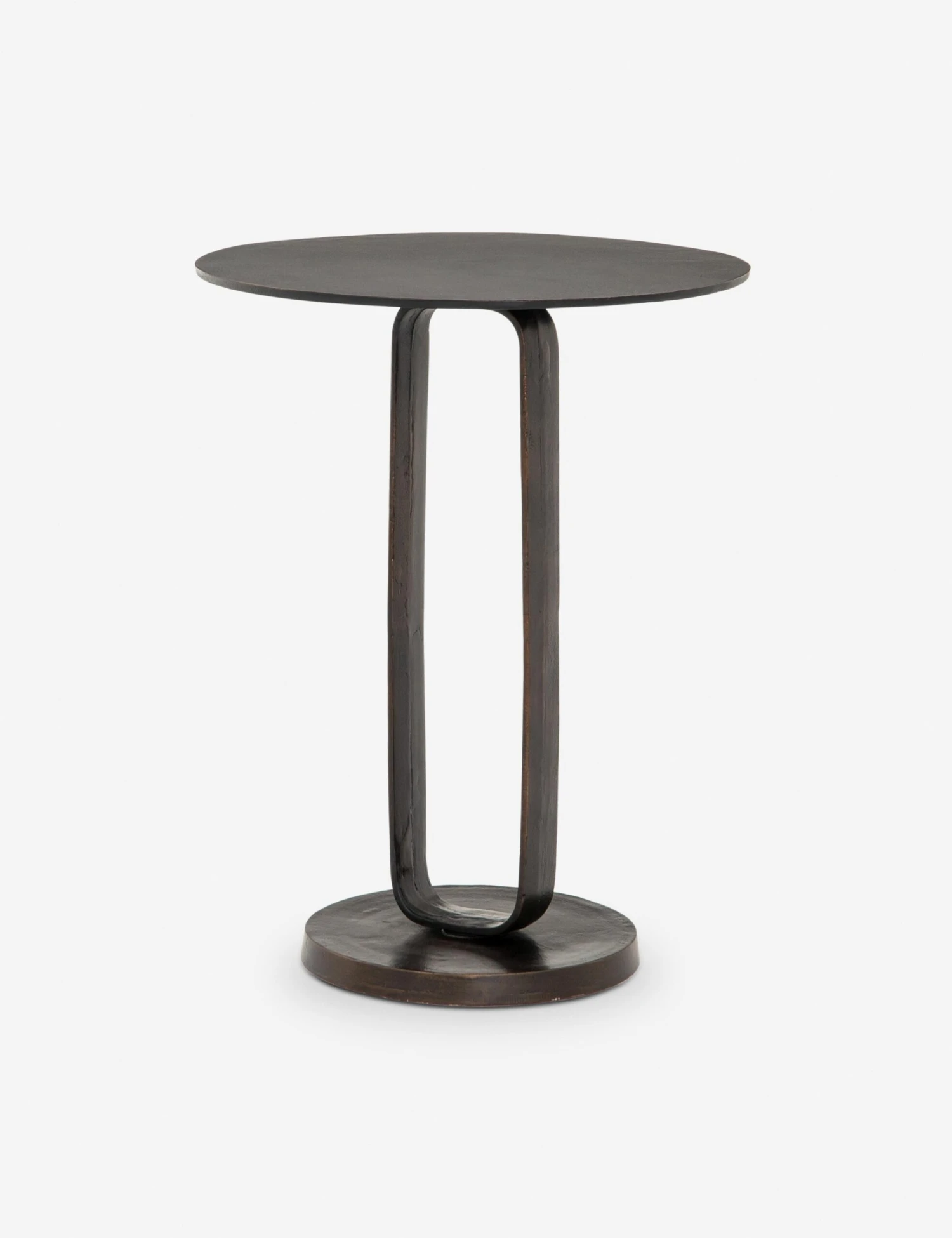 Alethea Indoor / Outdoor Side Table - Image 2