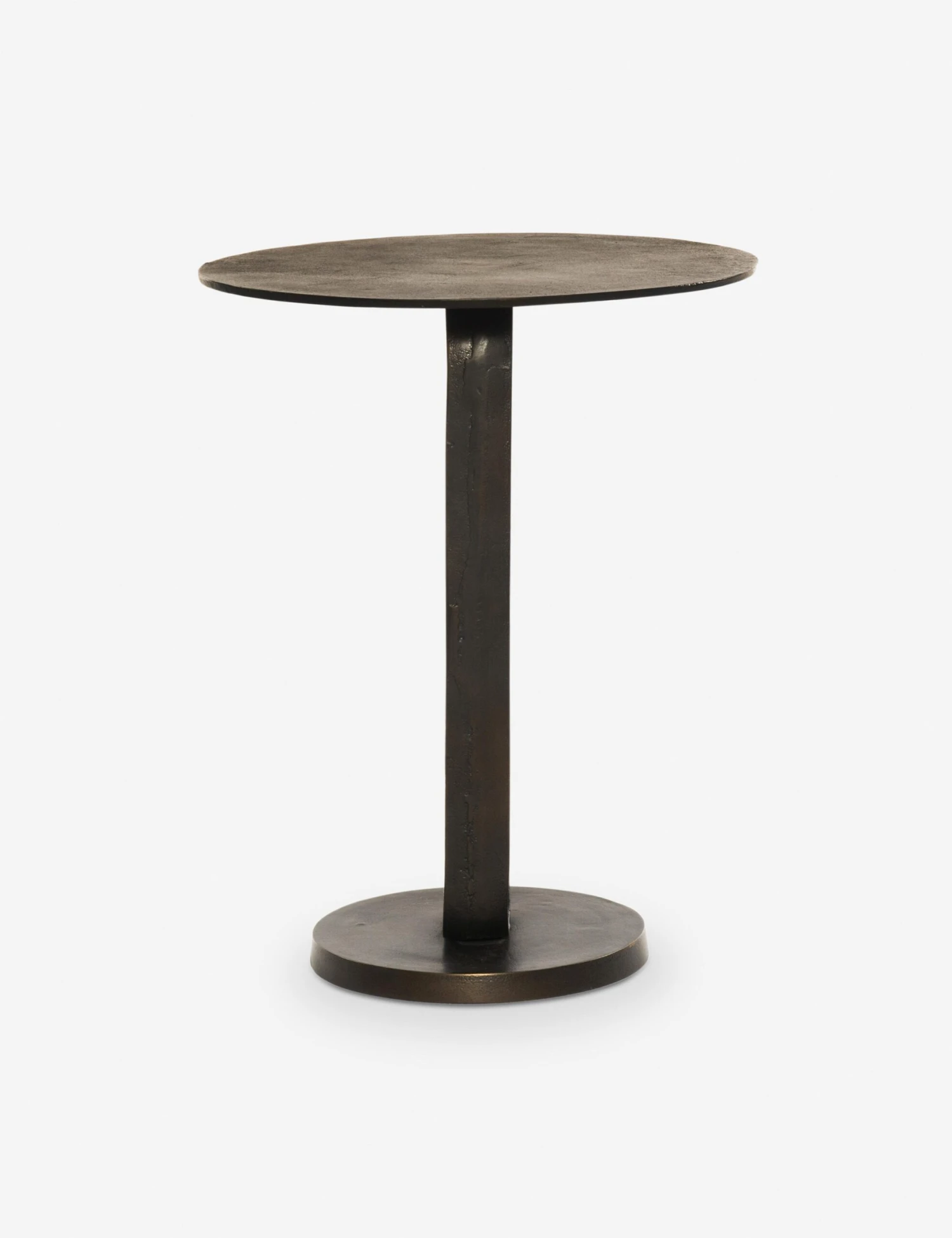 Alethea Indoor / Outdoor Side Table - Image 3