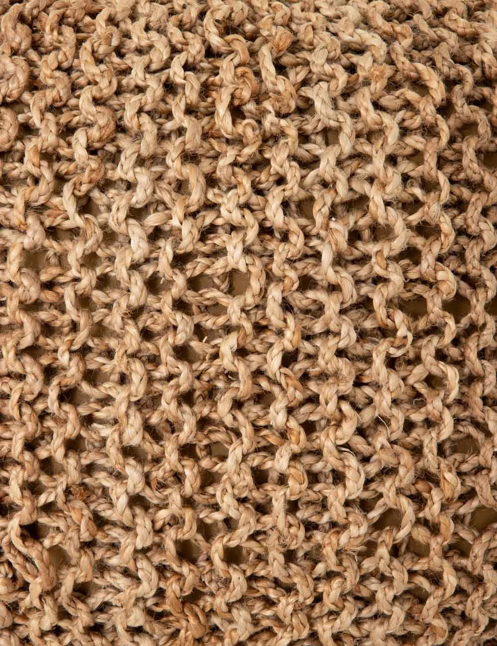 Bartholomew Pouf - Image 5