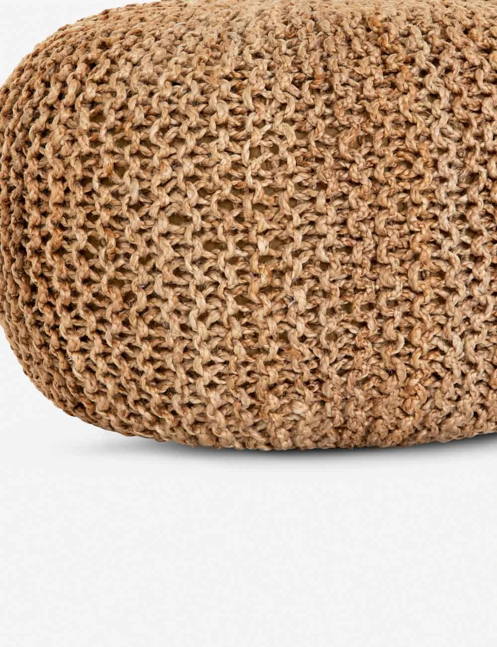 Bartholomew Pouf - Image 3