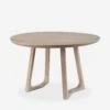 Ivar Round Dining Table
