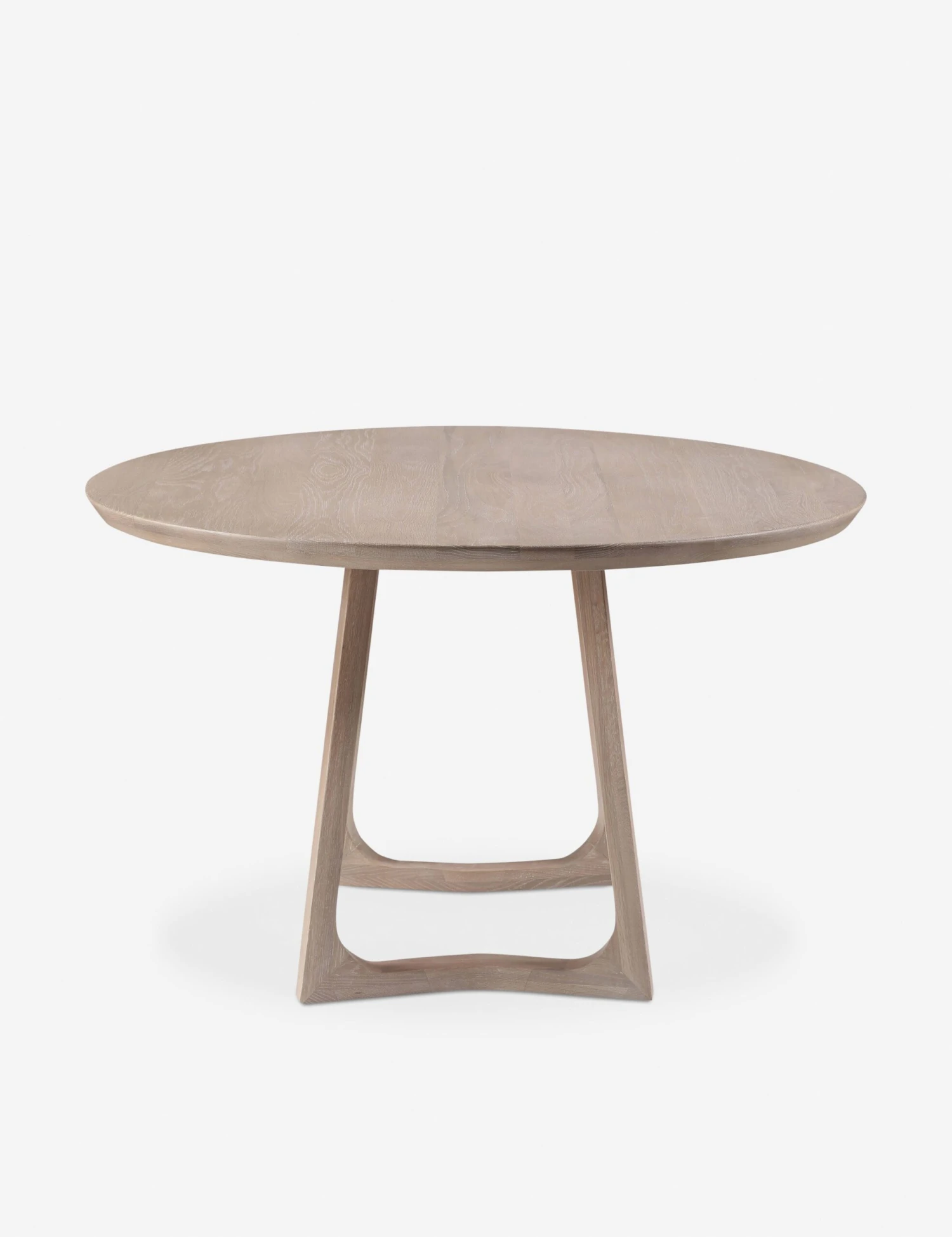 Ivar Round Dining Table - Image 3