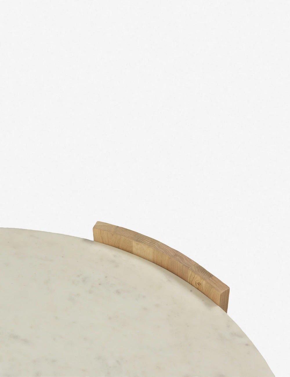 Whilem Round Coffee Table - Image 4