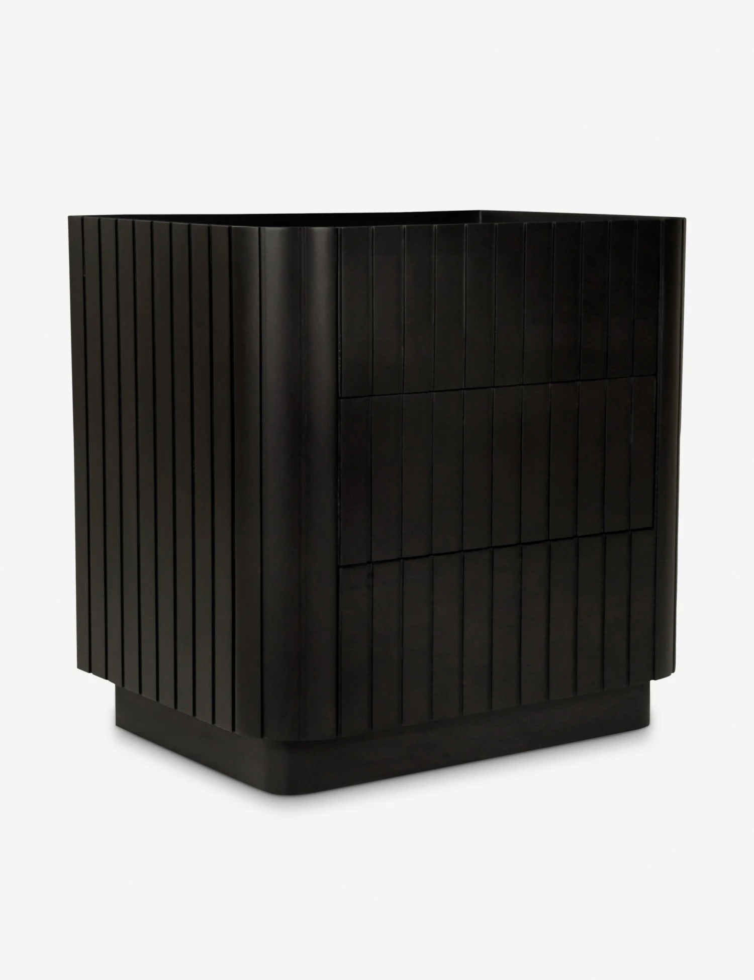Benedict 3-Drawer Dresser - Image 2
