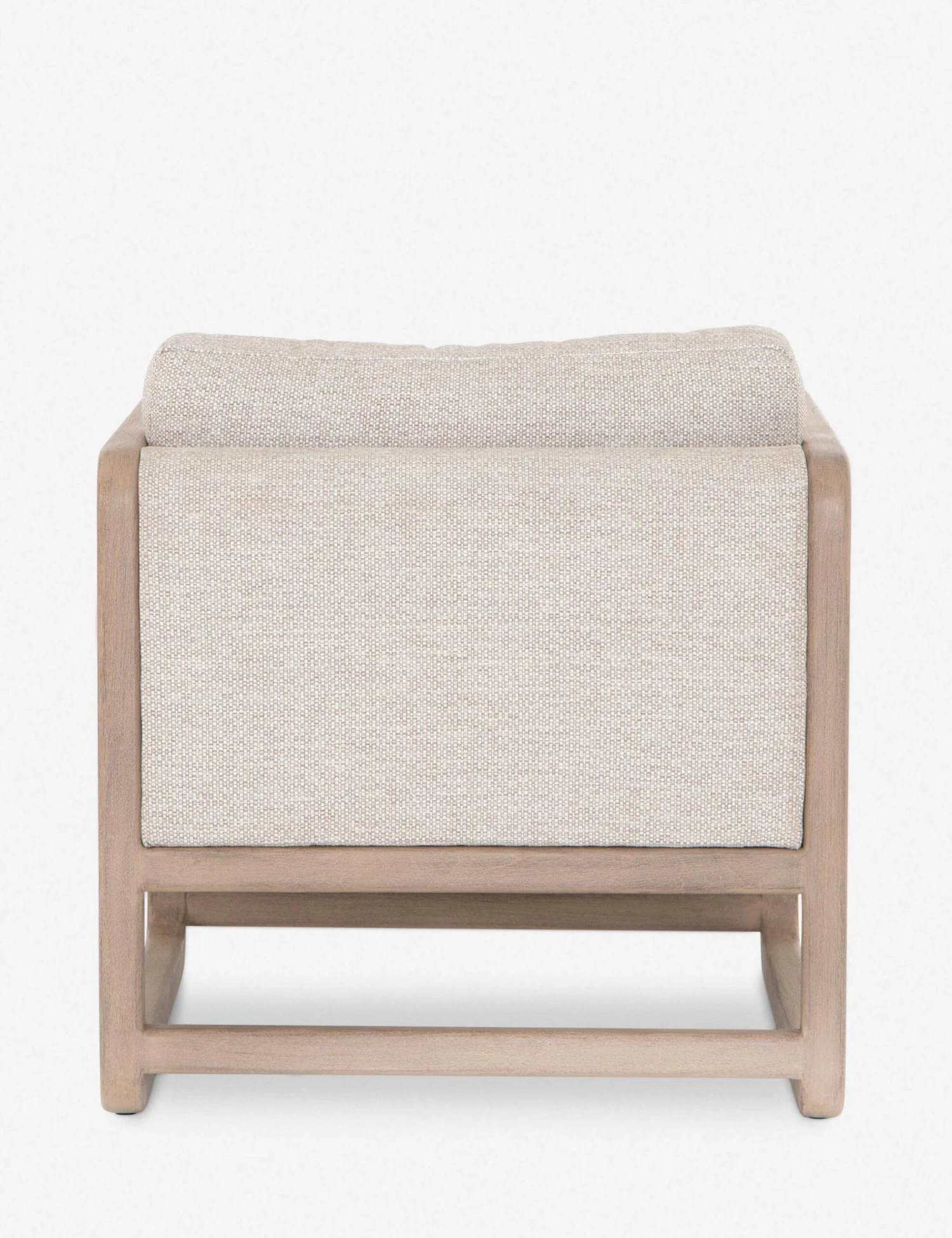Andre Indoor / Outdoor Accent Chair - Image 5