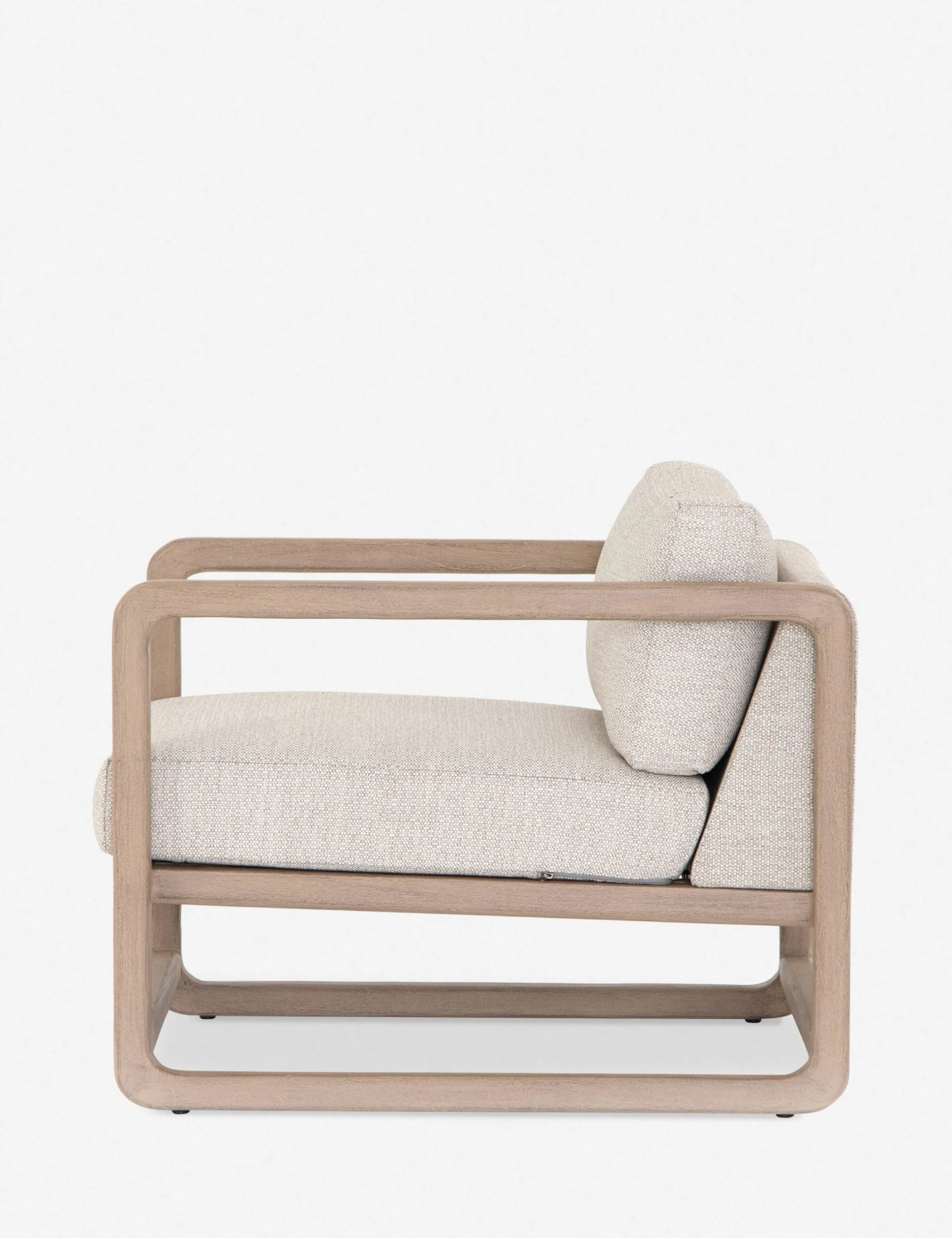 Andre Indoor / Outdoor Accent Chair - Image 4