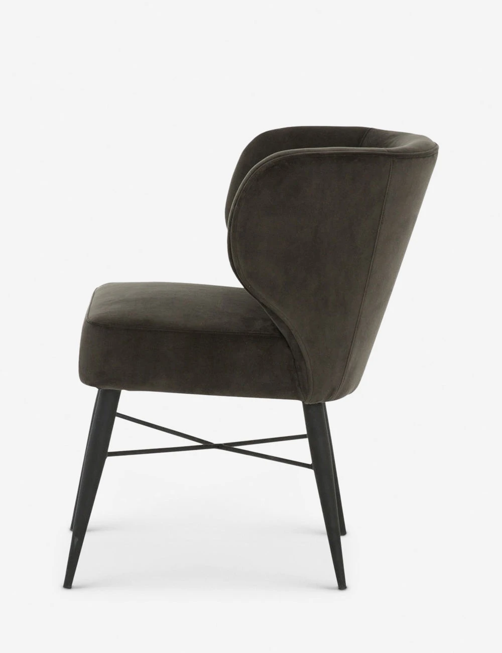 Jerika Dining Chair - Image 3