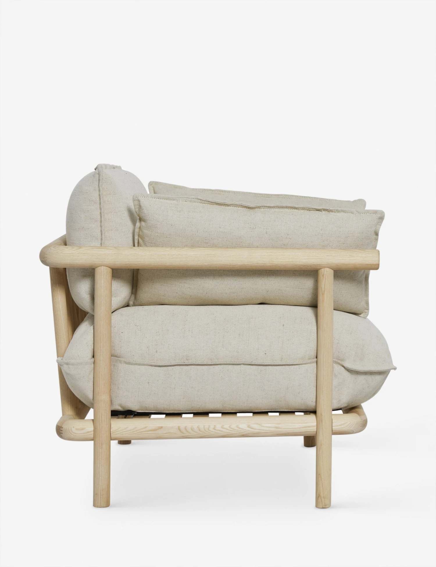 Jerome Accent Chair - Image 4
