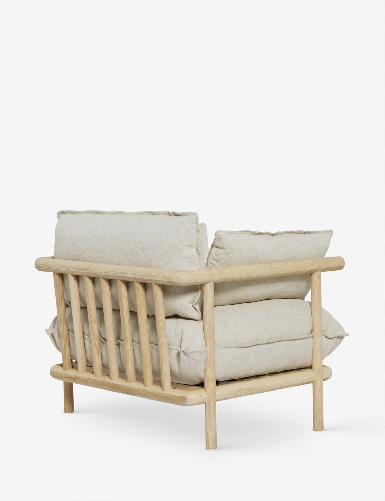 Jerome Accent Chair - Image 5