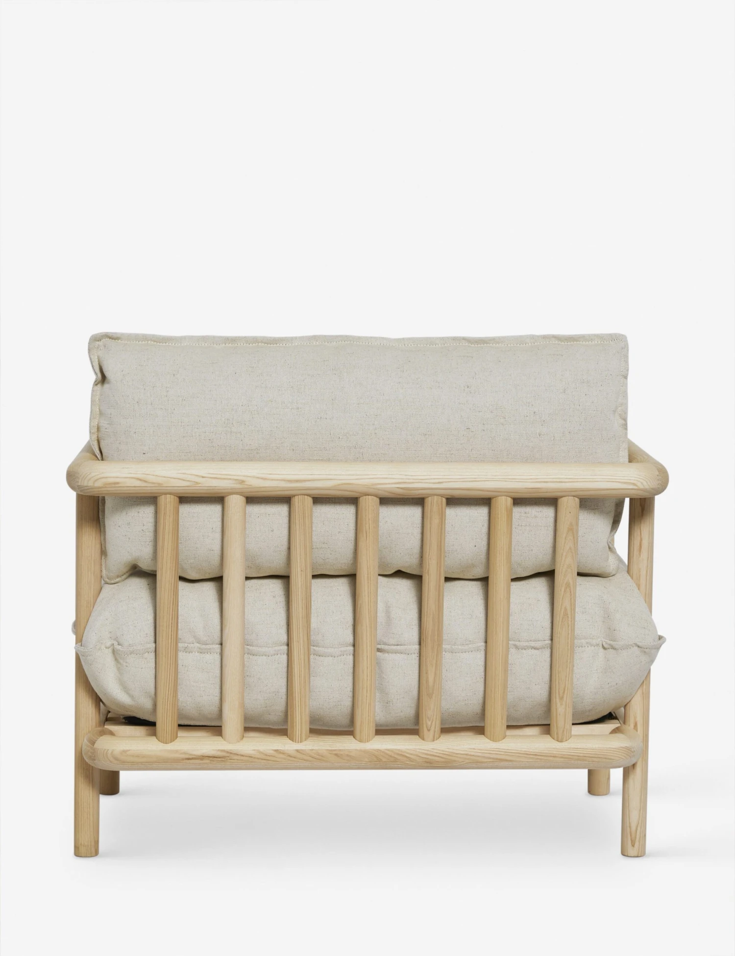 Jerome Accent Chair - Image 6