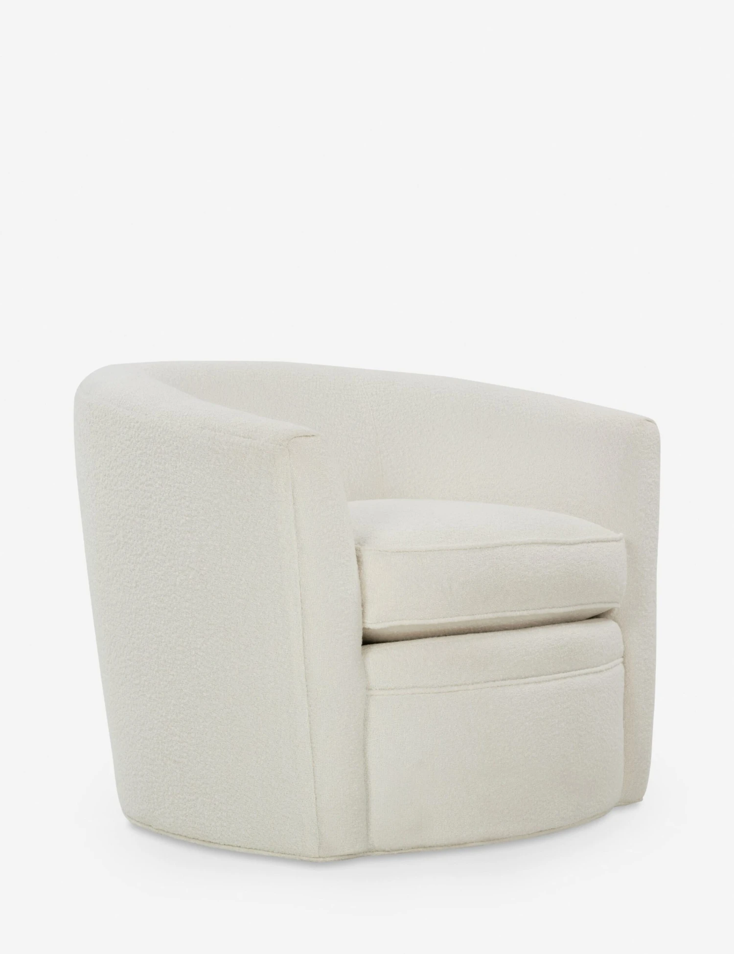 Justin Swivel Chair - Image 2
