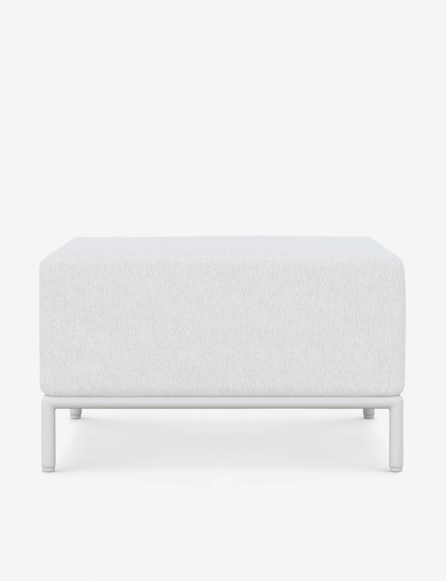 Yemaya Indoor / Outdoor Ottoman