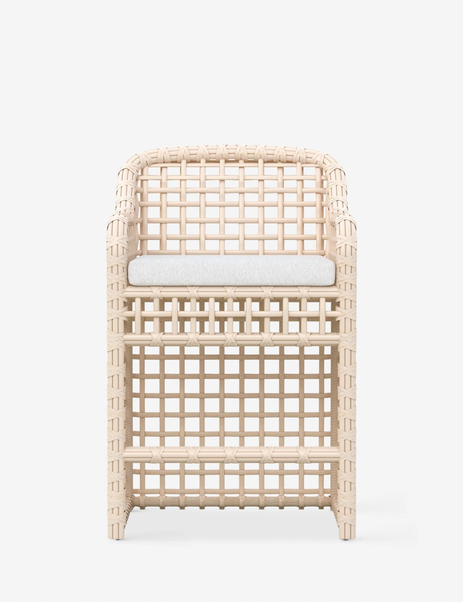 Mendoza Indoor / Outdoor Counter Stool