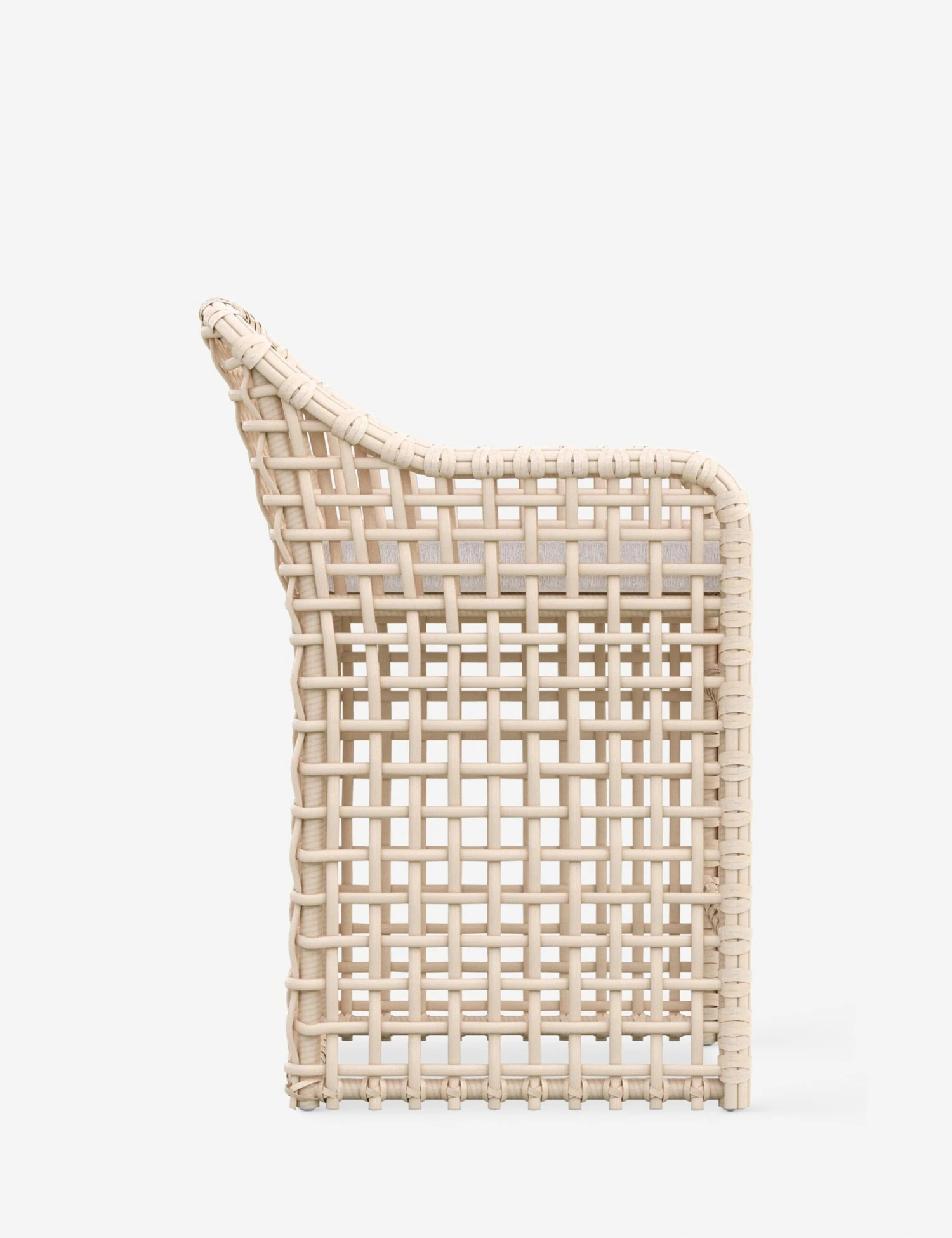 Mendoza Indoor / Outdoor Counter Stool - Image 3