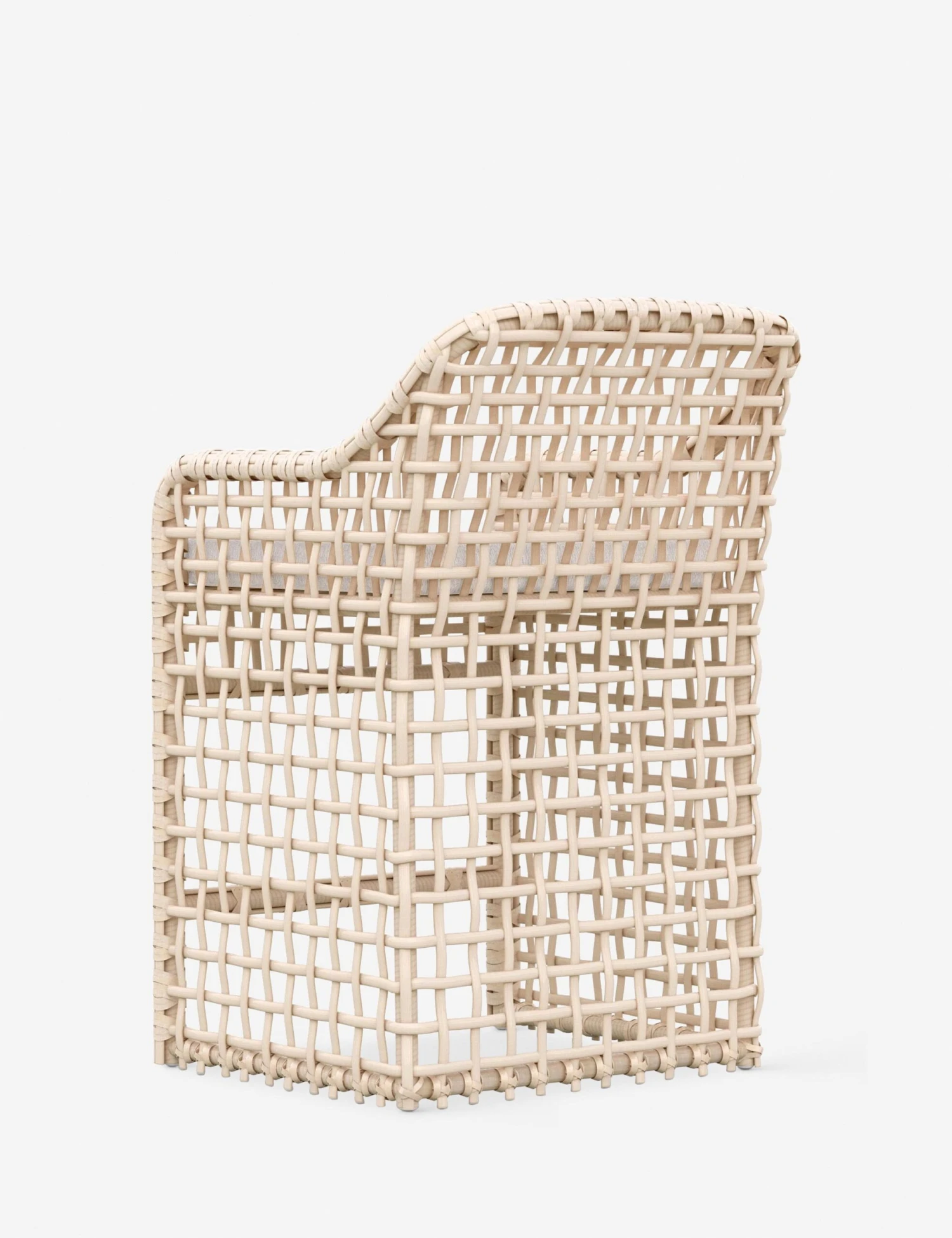 Mendoza Indoor / Outdoor Counter Stool - Image 4