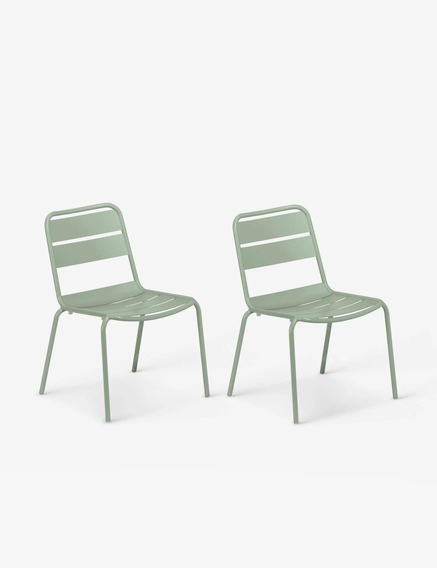 Lupine Indoor / Outdoor Dining Chair (Set Of 2) - Image 3