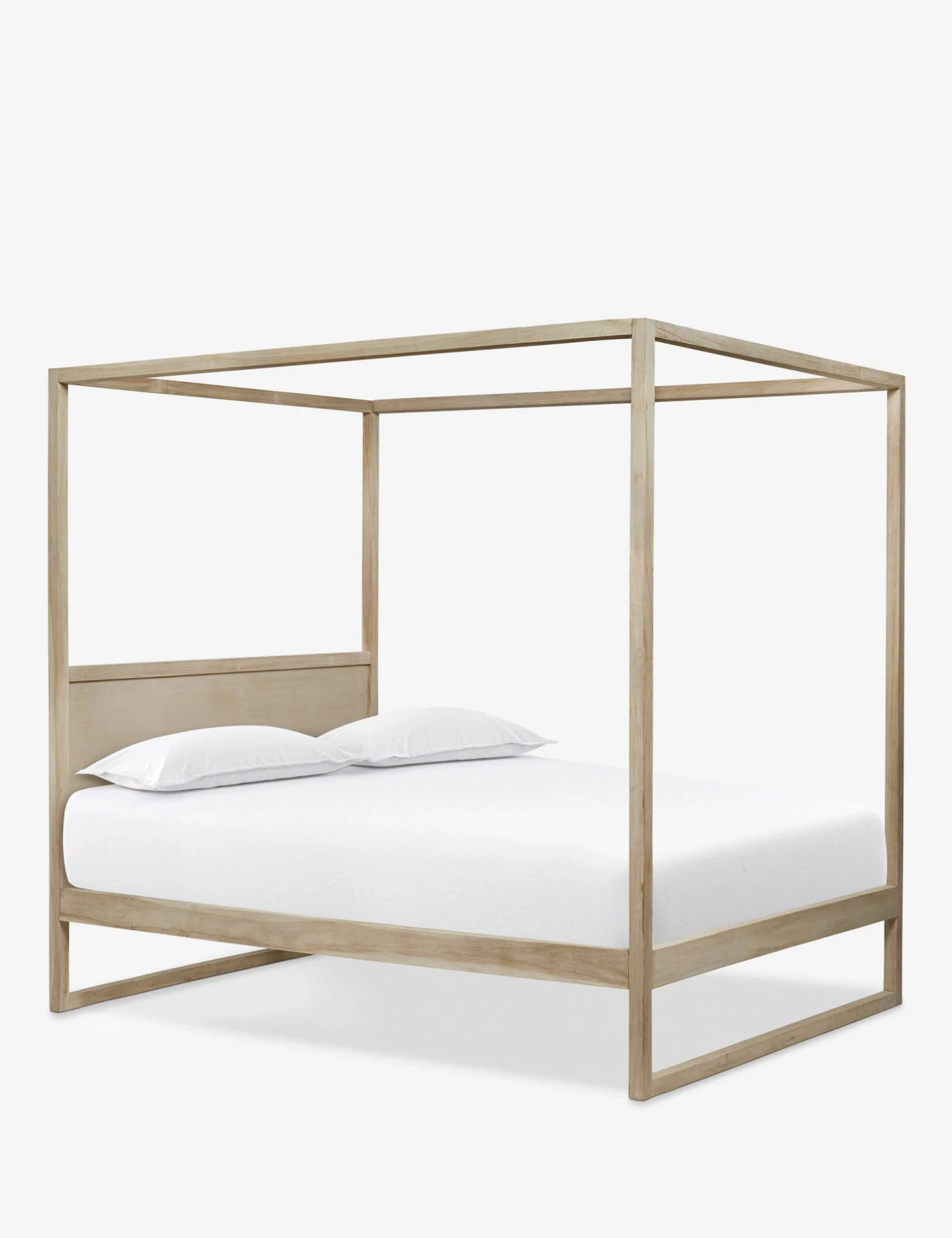 Keiry Canopy Bed - Image 4