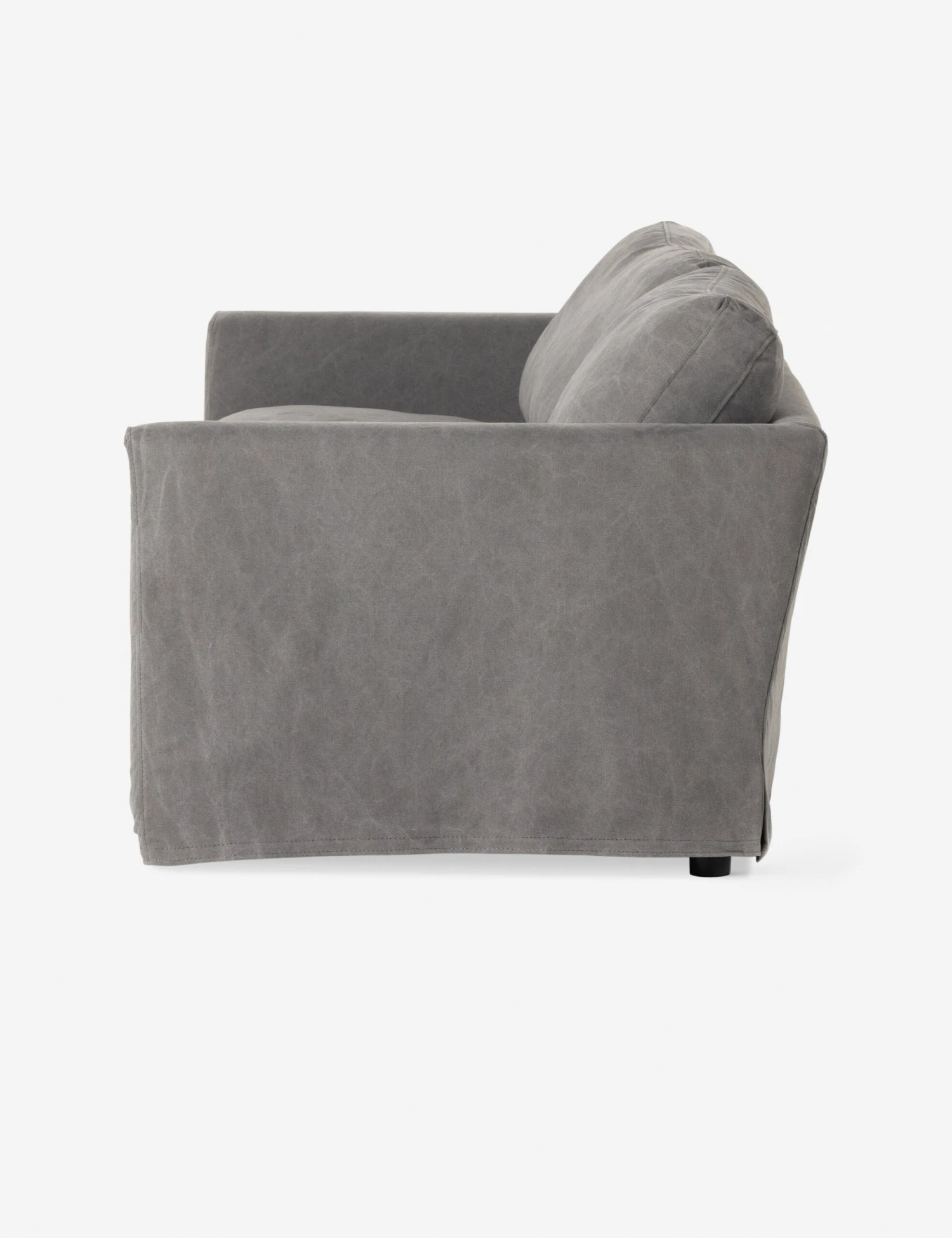Kendall Slipcover Sofa - Image 14