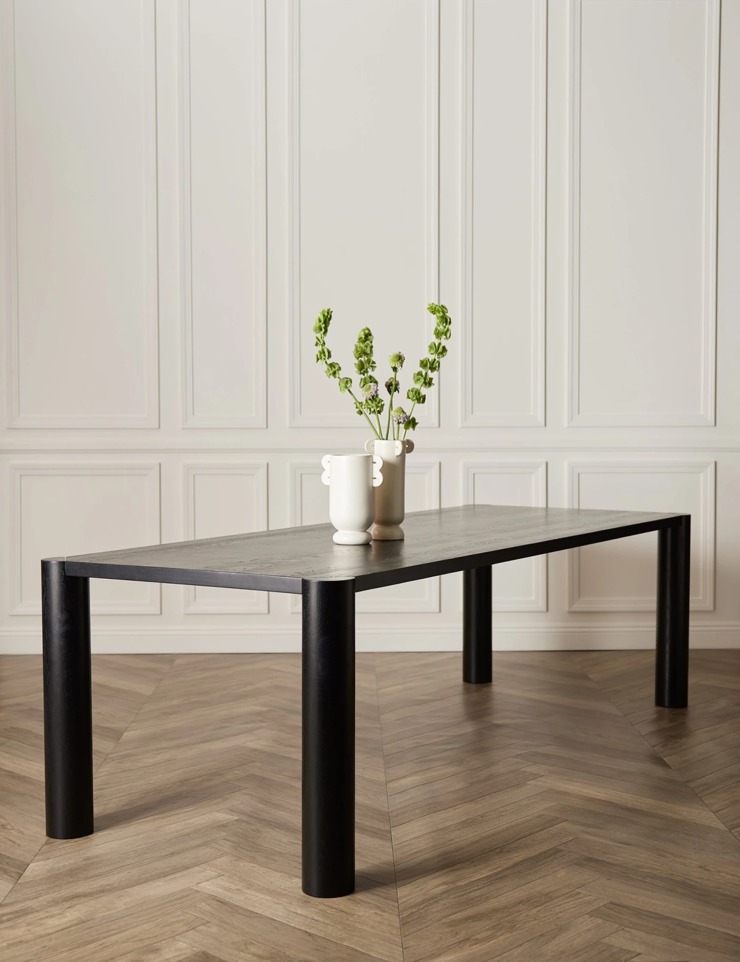 Kirk Dining Table - Image 9