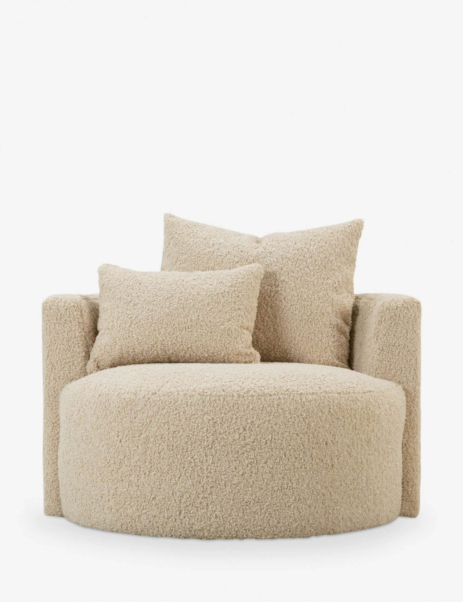 Dawson Swivel Chair - Image 18