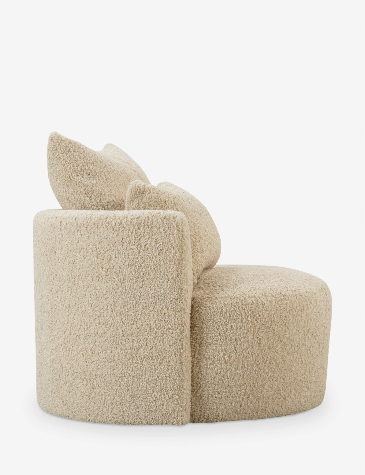 Dawson Swivel Chair - Image 19