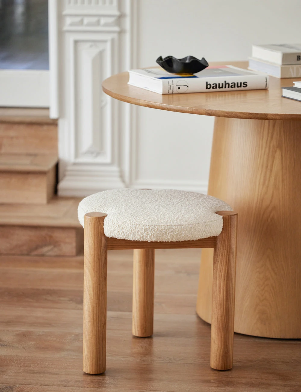 Kittredge Stool - Image 2