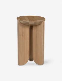 Juneau Side Table