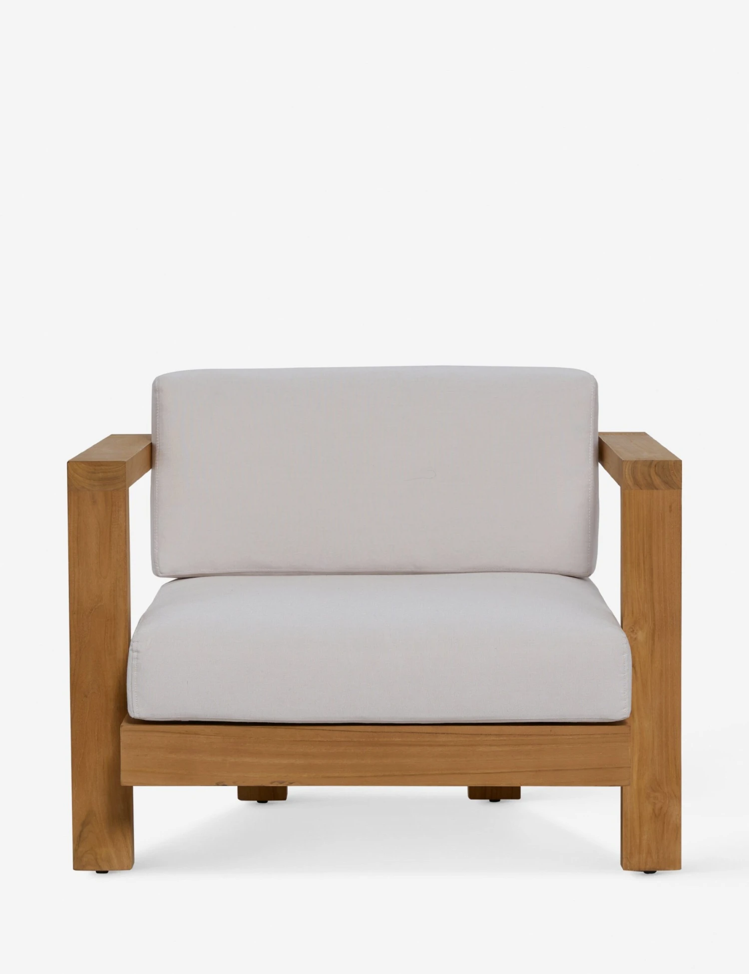 Landry Indoor / Outdoor Accent Chair
