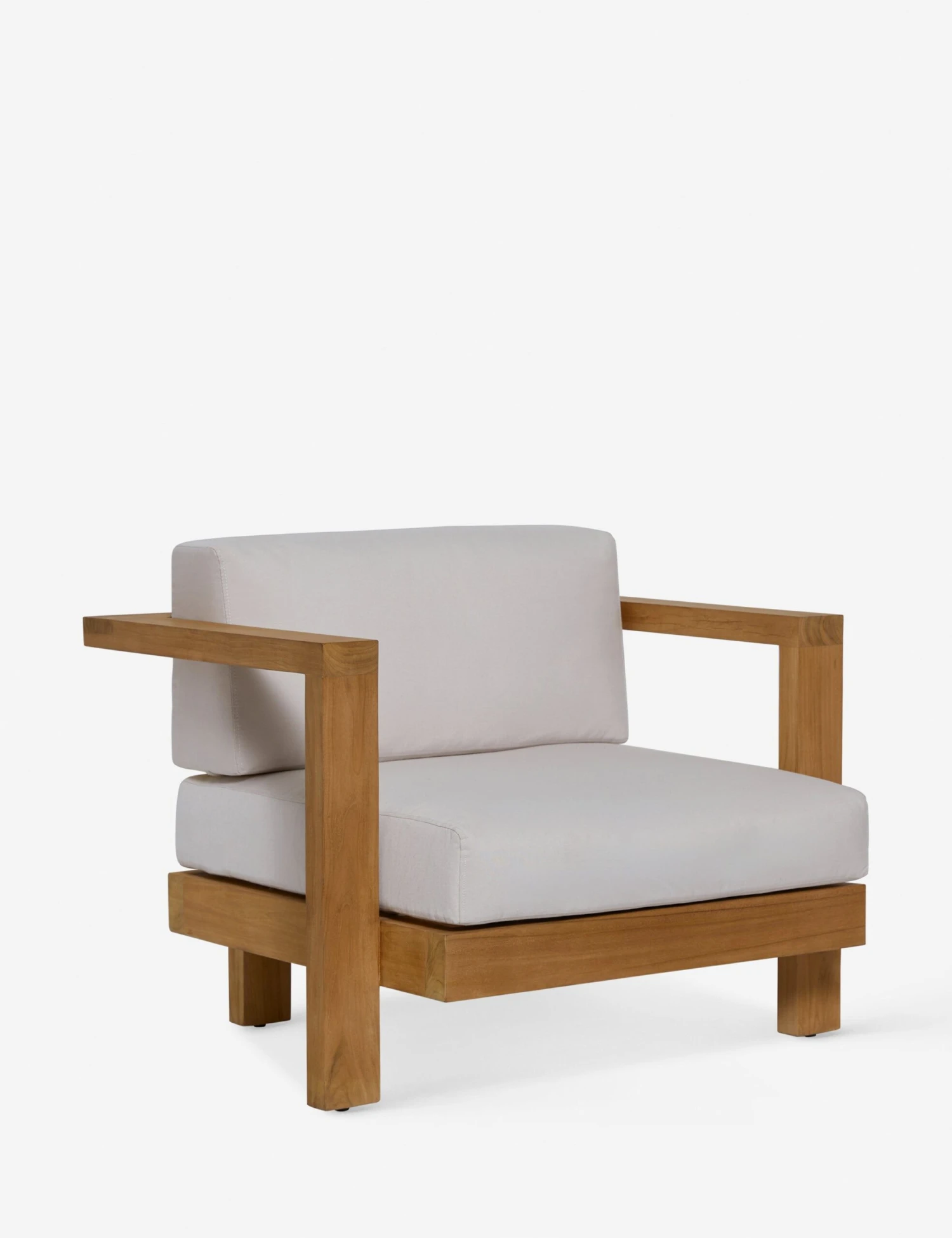 Landry Indoor / Outdoor Accent Chair - Image 4