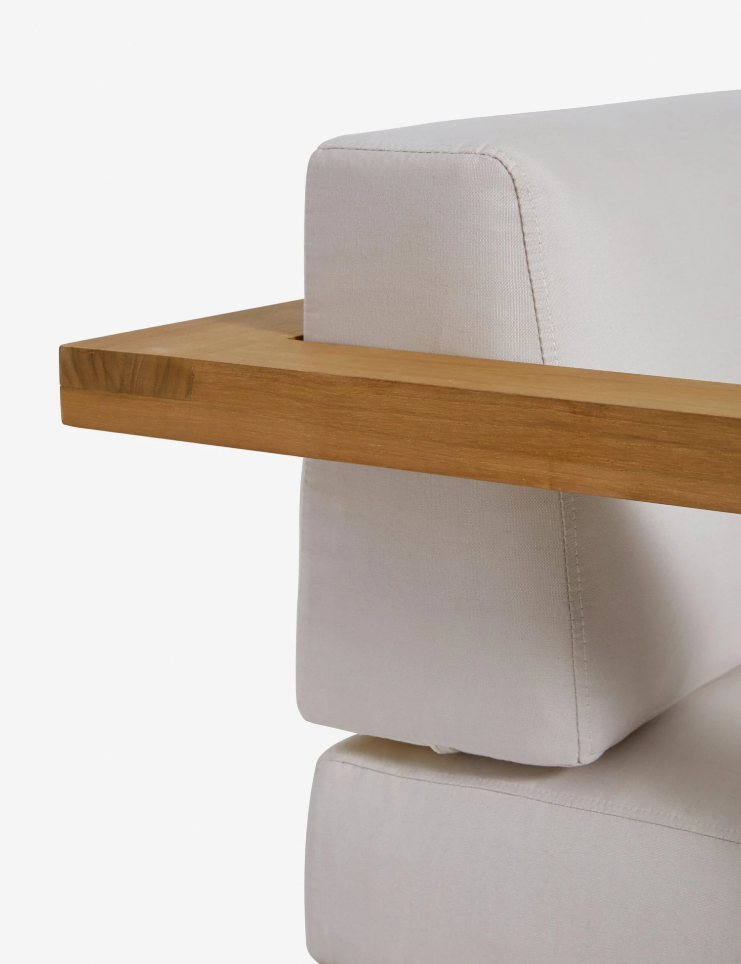 Landry Indoor / Outdoor Accent Chair - Image 8