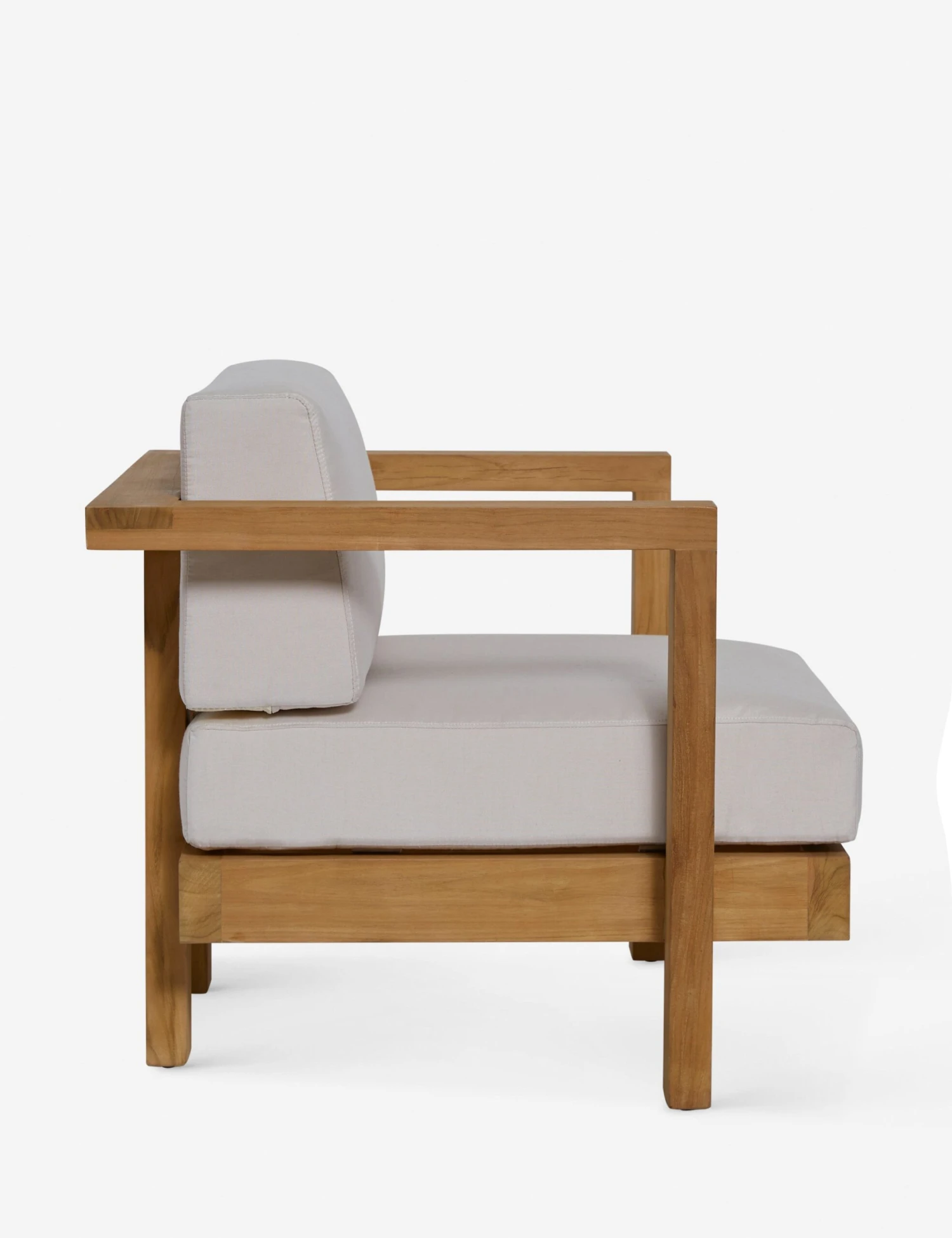 Landry Indoor / Outdoor Accent Chair - Image 5