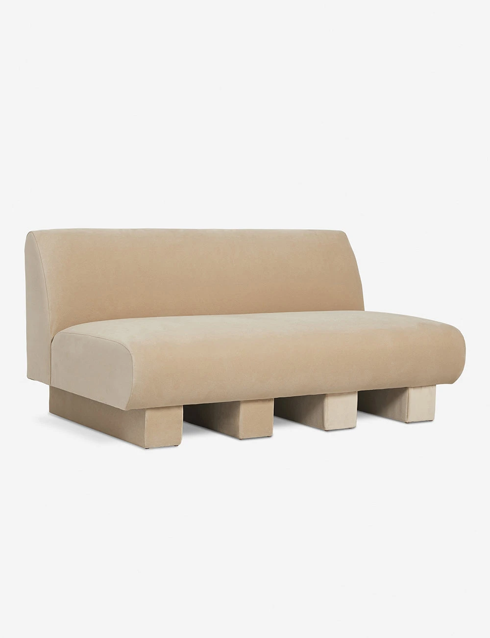Lena Sofa By Sarah Sherman Samuel - Image 4