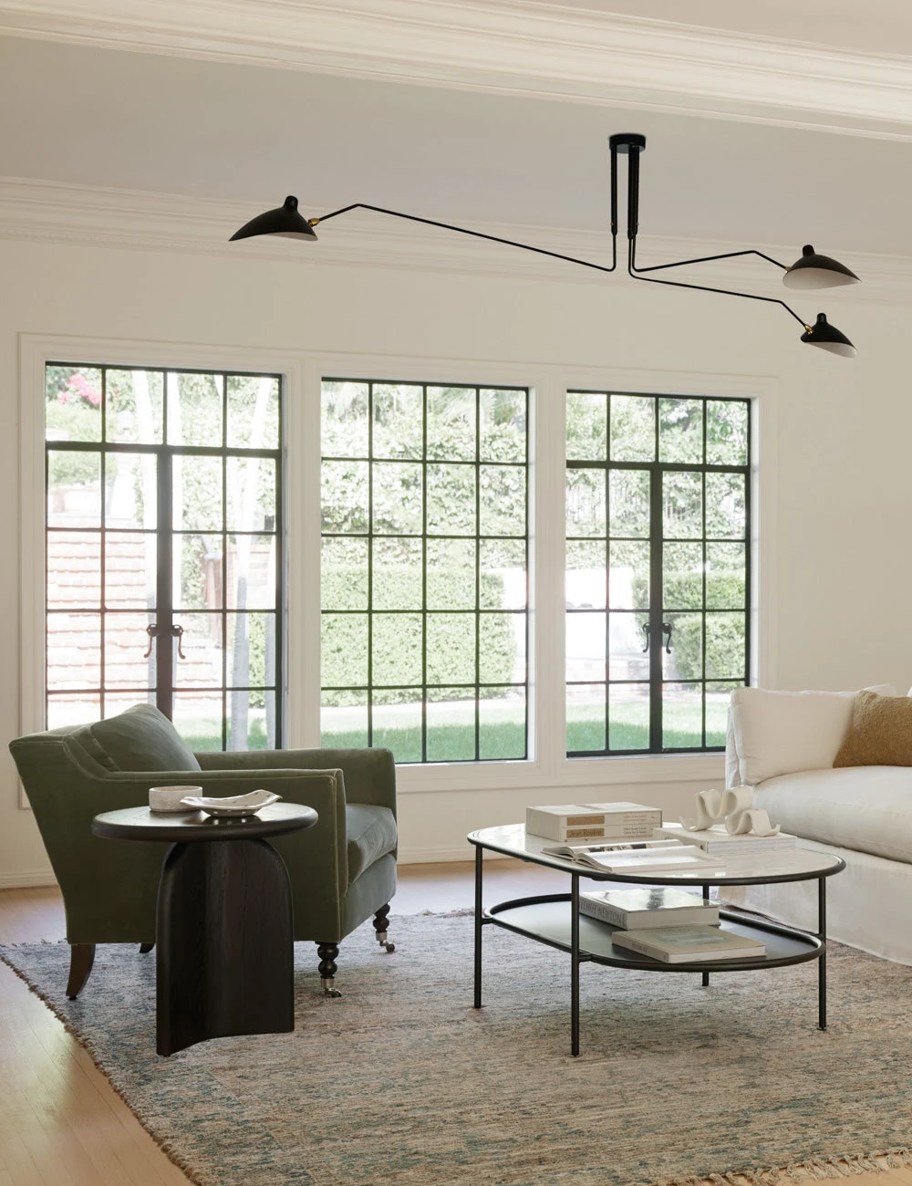 Fabienne Accent Chair - Image 2