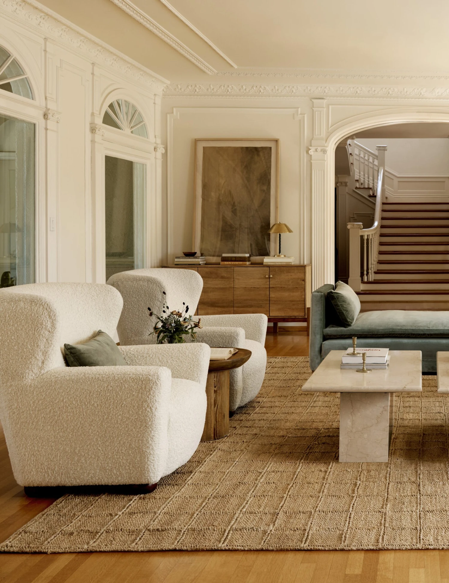 Avery Accent Chair - Image 18