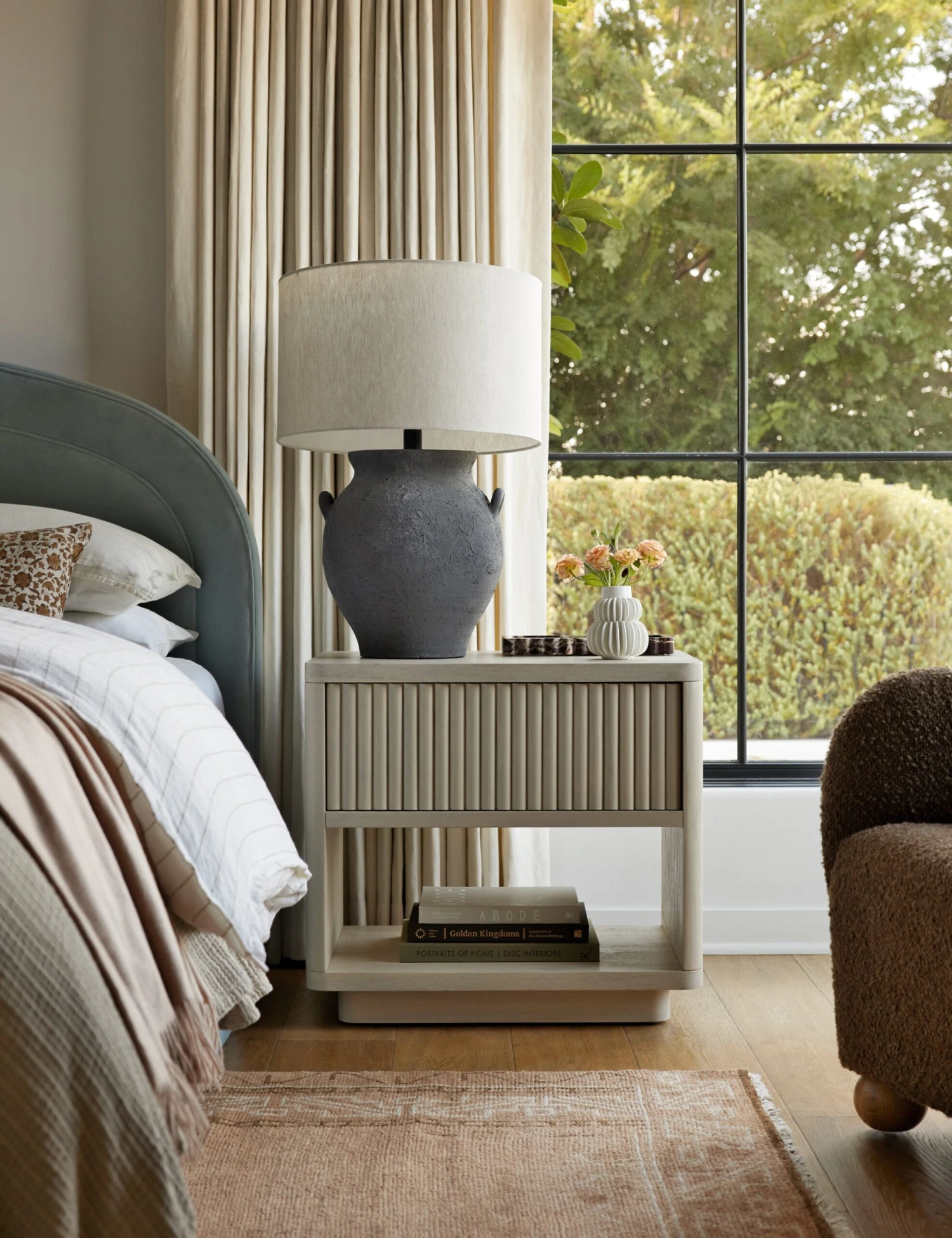 Rutherford Nightstand - Image 2