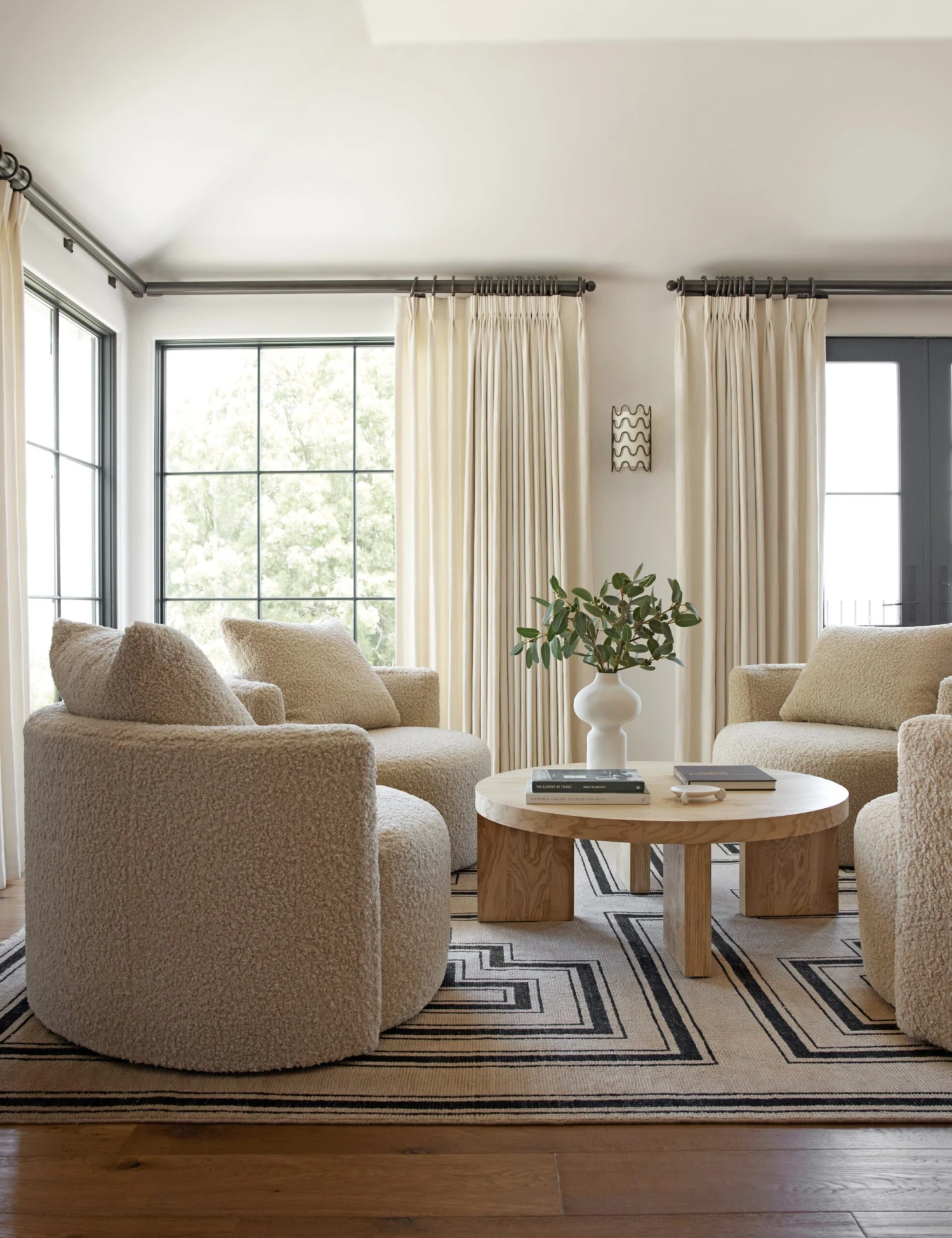 Dawson Swivel Chair - Image 17