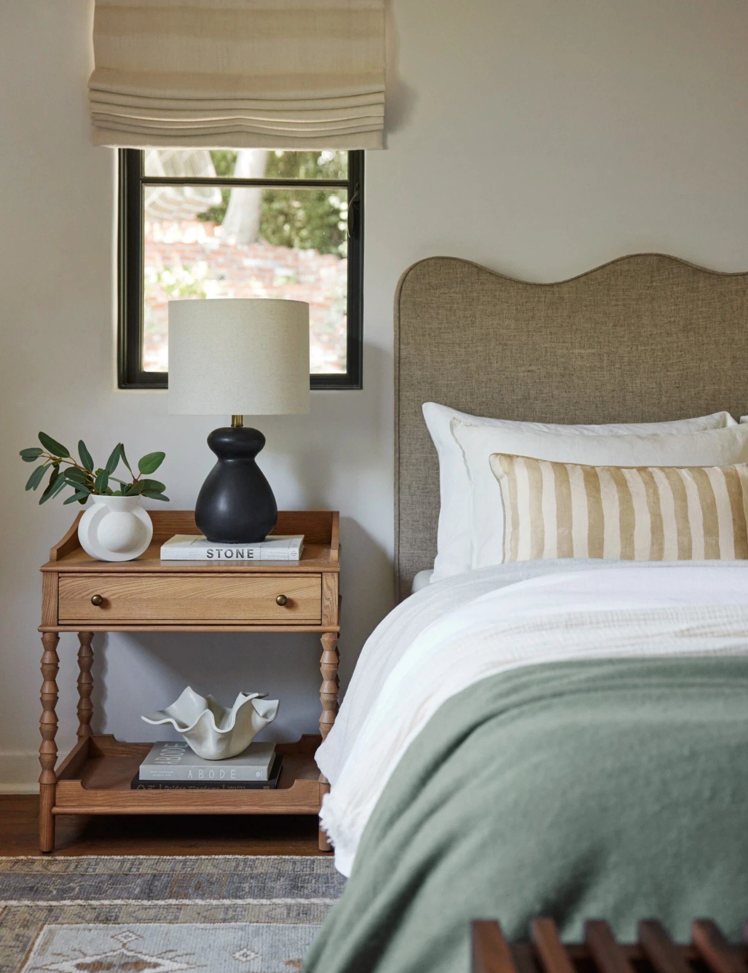 Topia Nightstand By Ginny Macdonald - Image 10