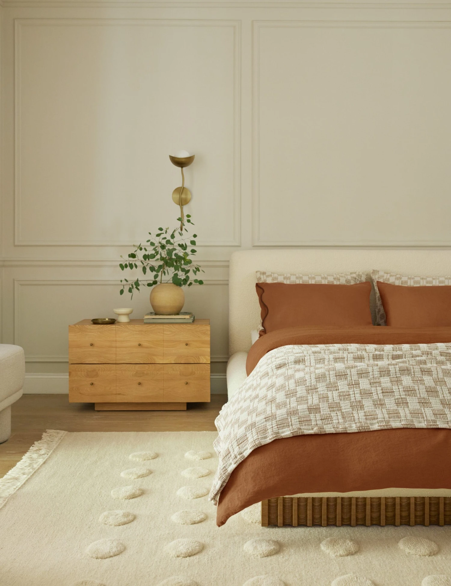 Billow Bed By Sarah Sherman Samuel - Image 3