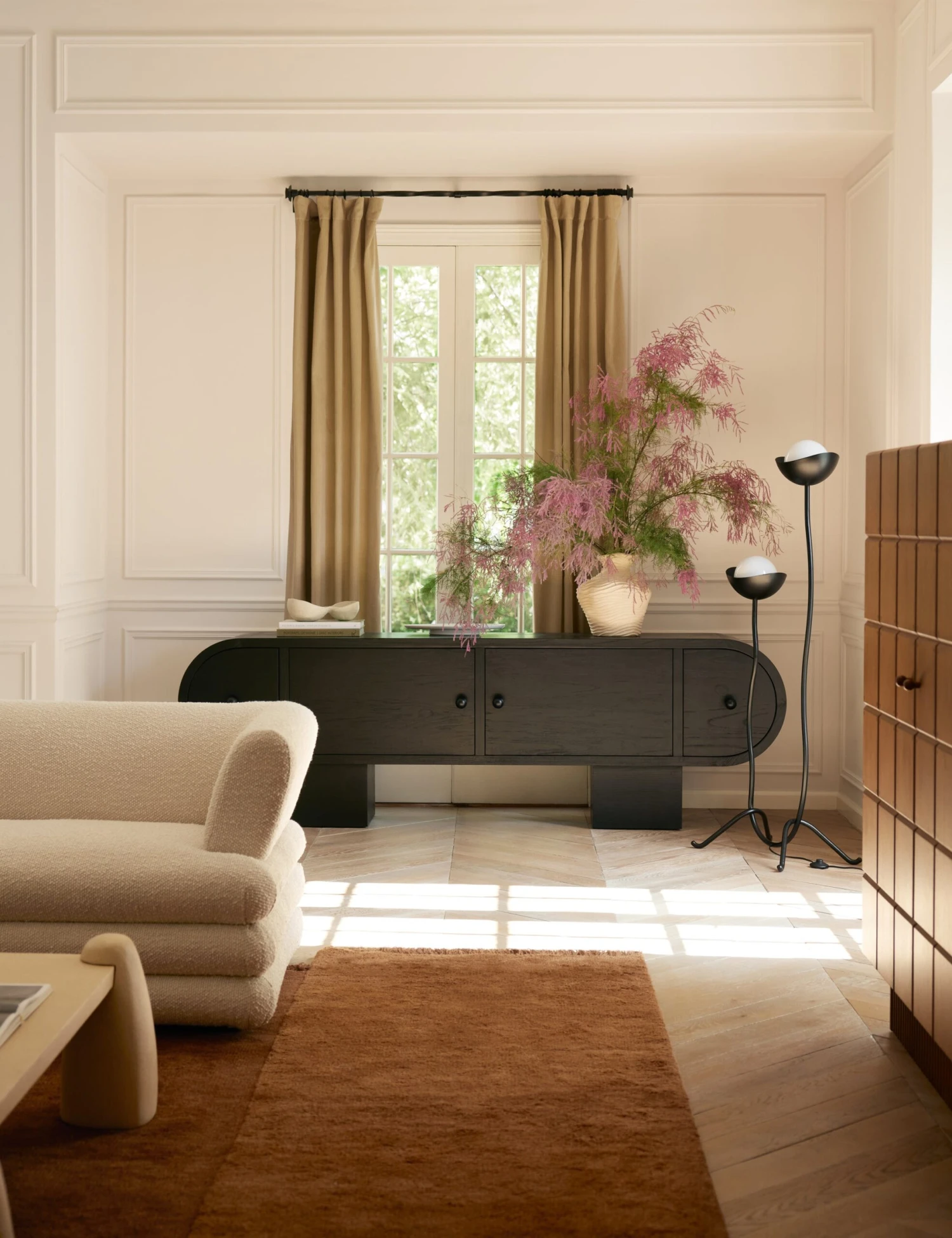 Laughlin Sideboard By Sarah Sherman Samuel - Image 2