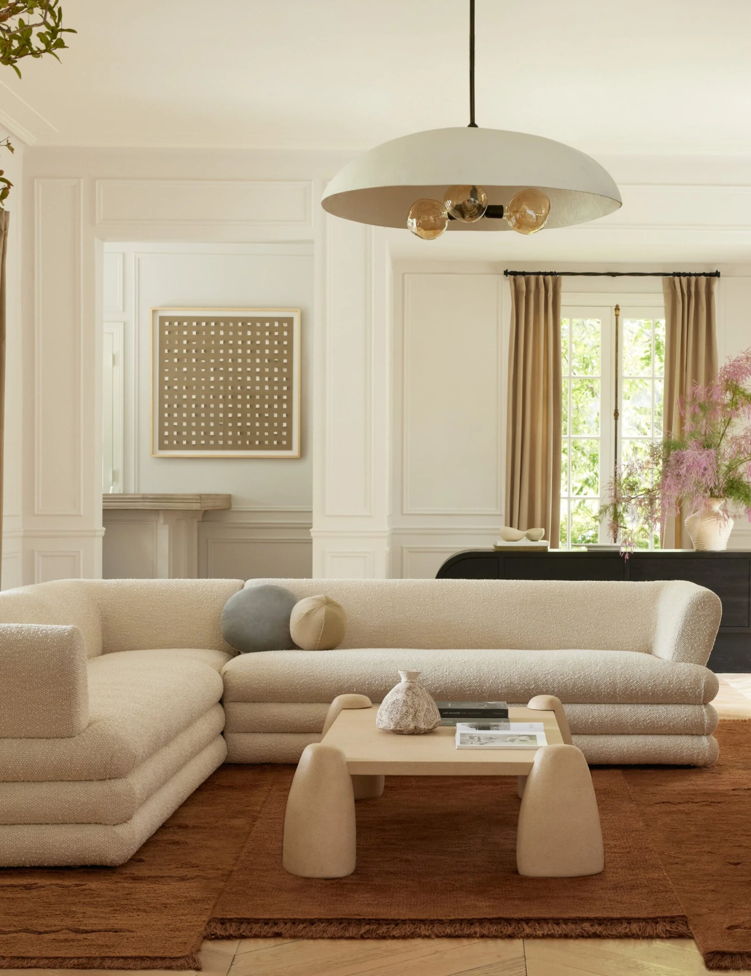 Quarry Coffee Table By Sarah Sherman Samuel - Image 3