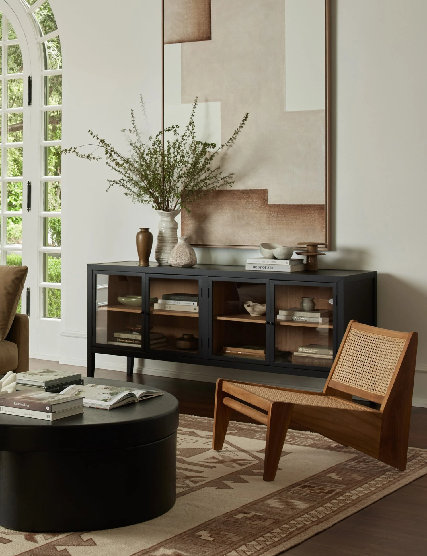 Berkeley Accent Chair - Image 2