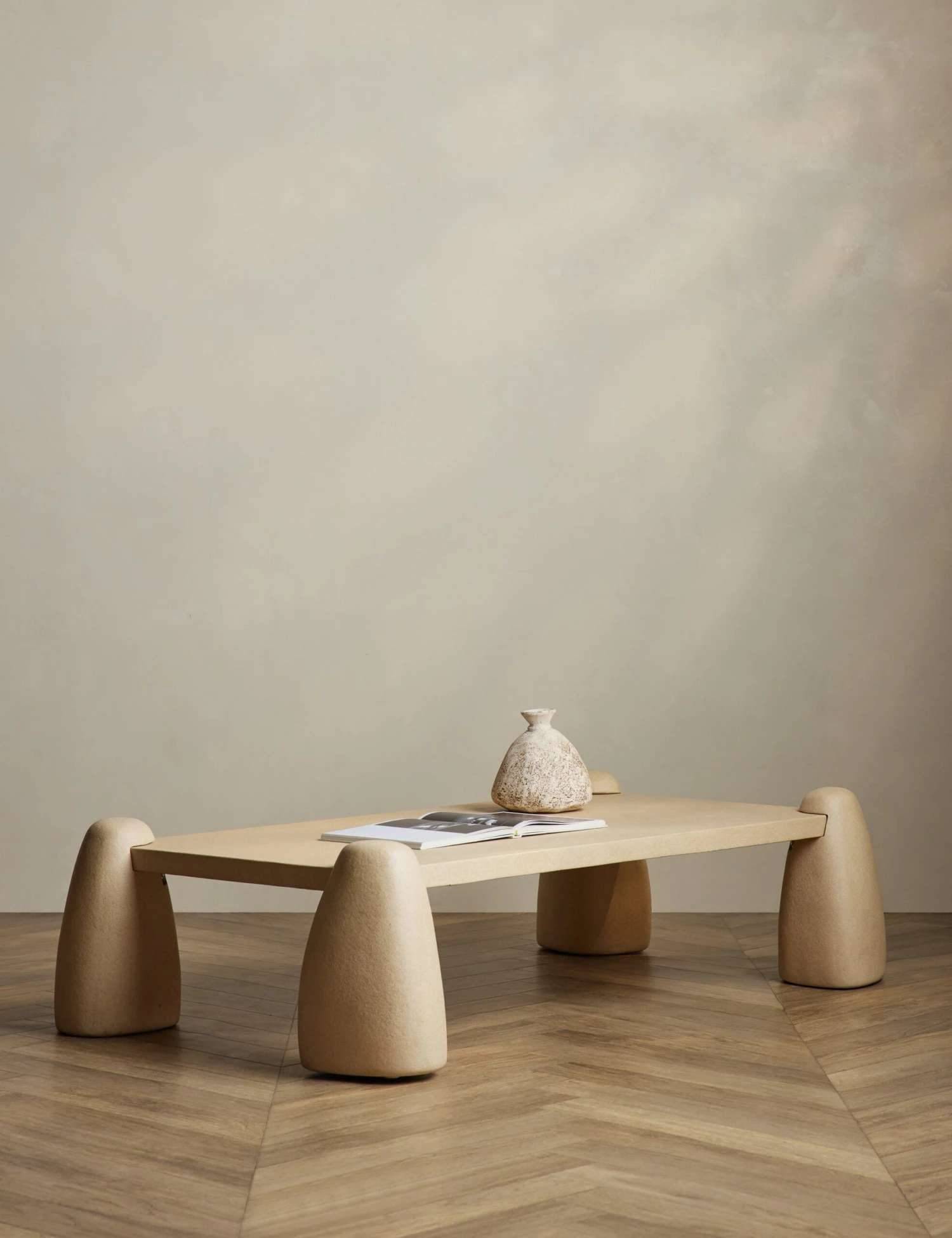 Quarry Coffee Table By Sarah Sherman Samuel - Image 4