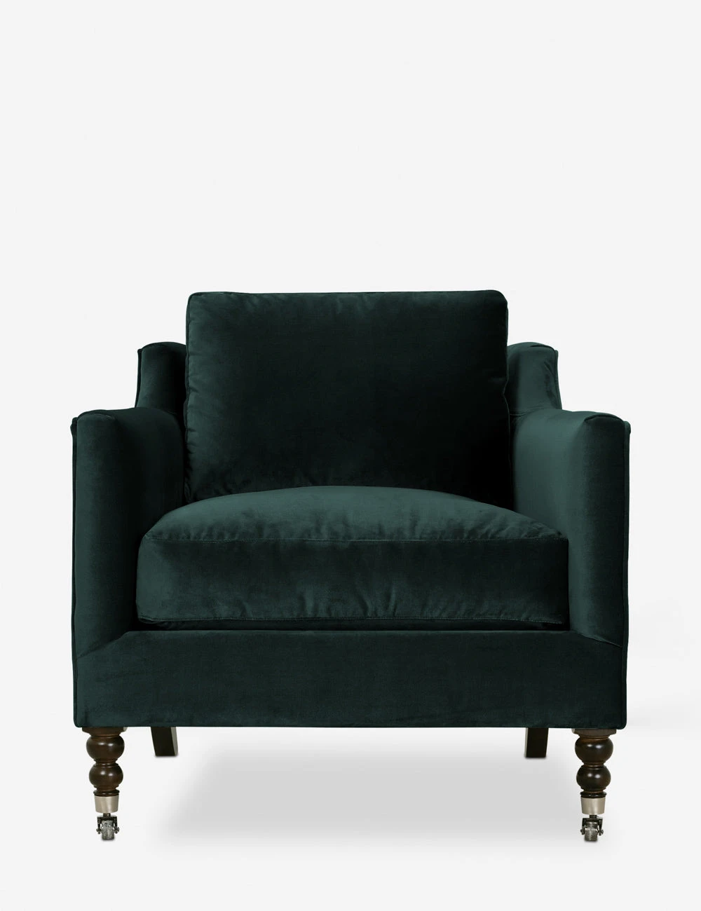 Fabienne Accent Chair - Image 9