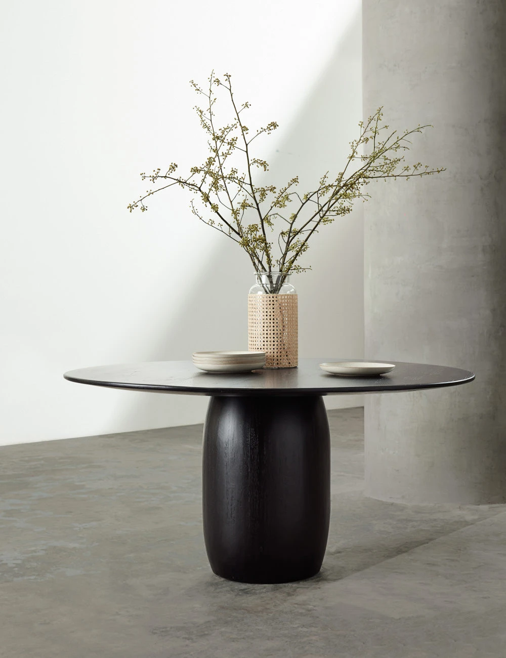 Maroko Round Dining Table - Image 3