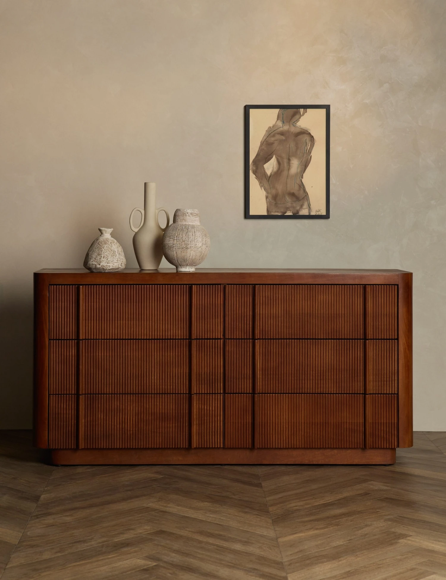 Merrit Dresser By Sarah Sherman Samuel - Image 10