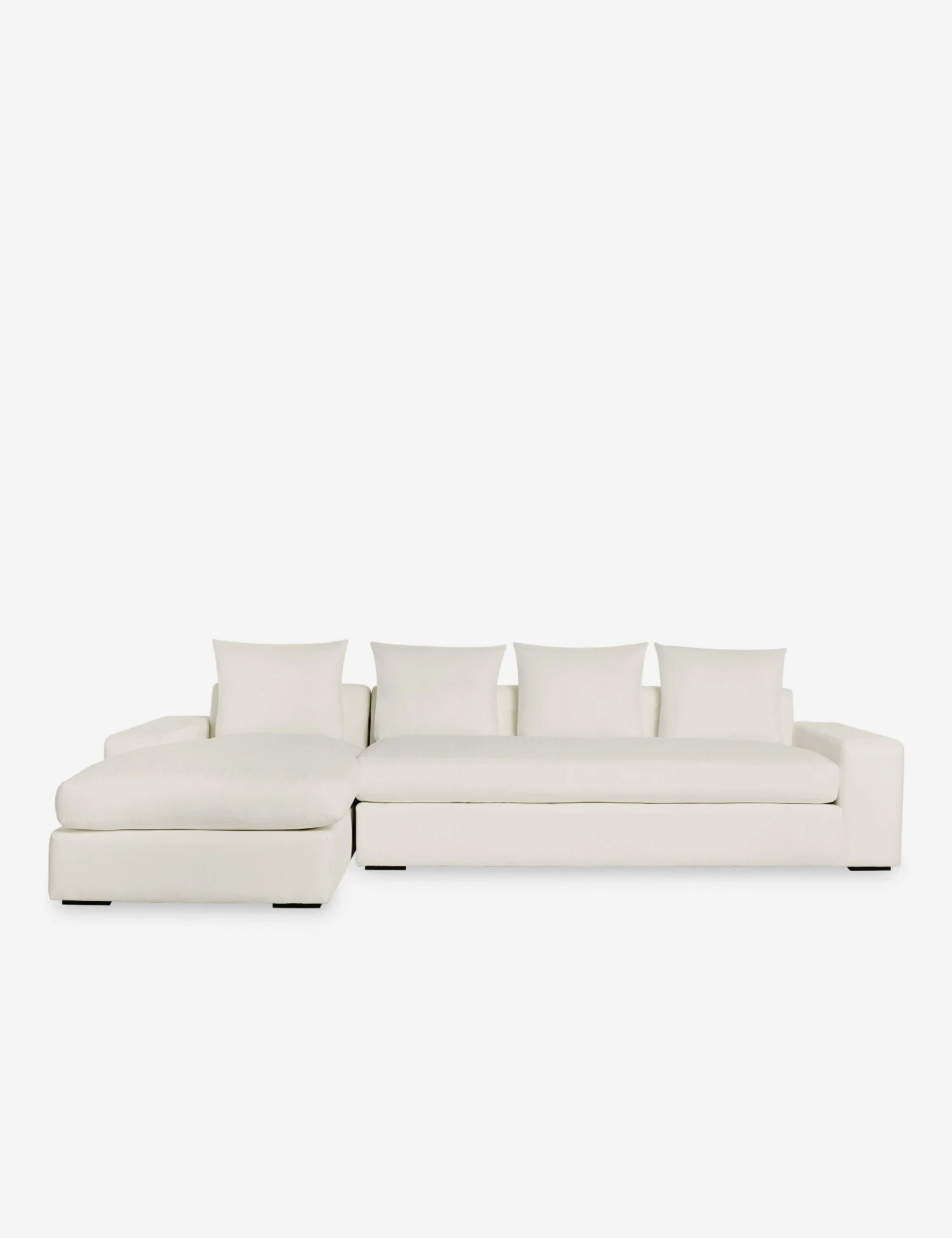 Nadine Sectional Sofa